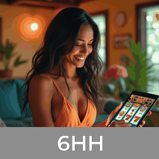 Descubra o App 6HH: Apostas Móveis com Facilidade e Inovação