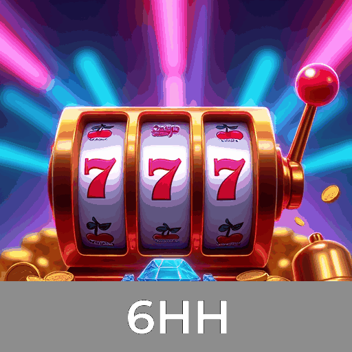 Explore a Segurança e Profissionalismo do 6HH em Jogos Online
