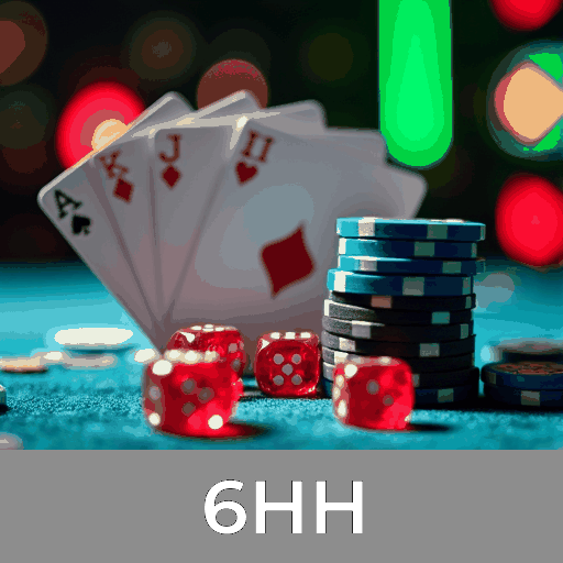 Bônus e Ofertas Únicas no 6HH: Descubra a Generosidade e Exclusividade!