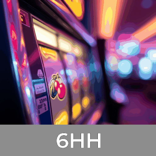 6HH: A Melhor Experiência de Casino Ao Vivo do Brasil