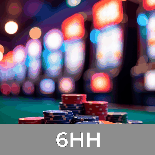 Bônus e Ofertas Únicas no 6HH: Descubra a Generosidade e Exclusividade!