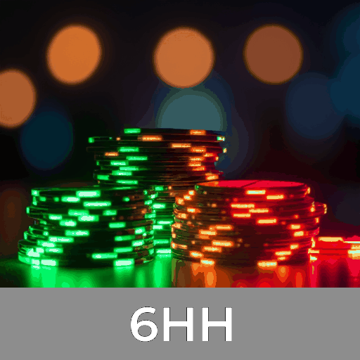 Aproveite as Valiosas Promoções do 6HH e Ganhe Mais!