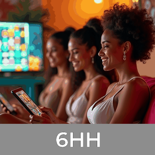 Aproveite as Valiosas Promoções do 6HH e Ganhe Mais!
