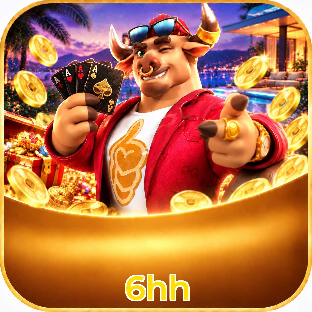 Jogar Cassino